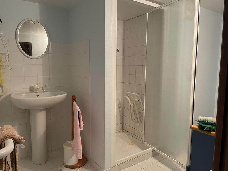 Maison - 108 m² - 7 pièces