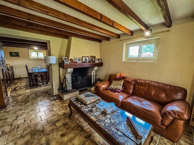 Maison - 430 m² - 17 pièces