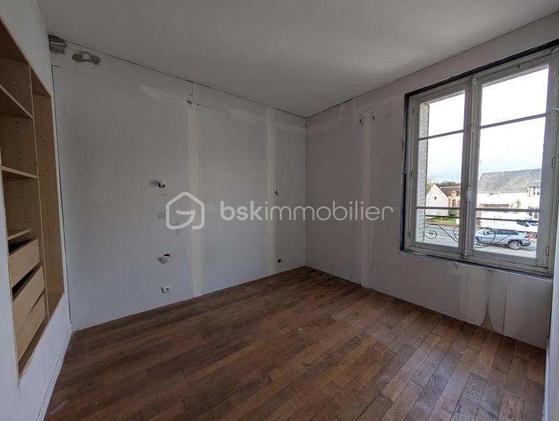 Maison de maîtres - 177 m² - 8 pièces