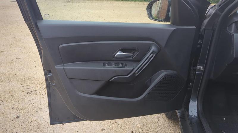 Dacia Duster 1.0 Eco-G 100 Confort