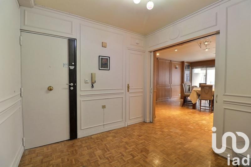 Appartement - 100 m² - 4 pièces