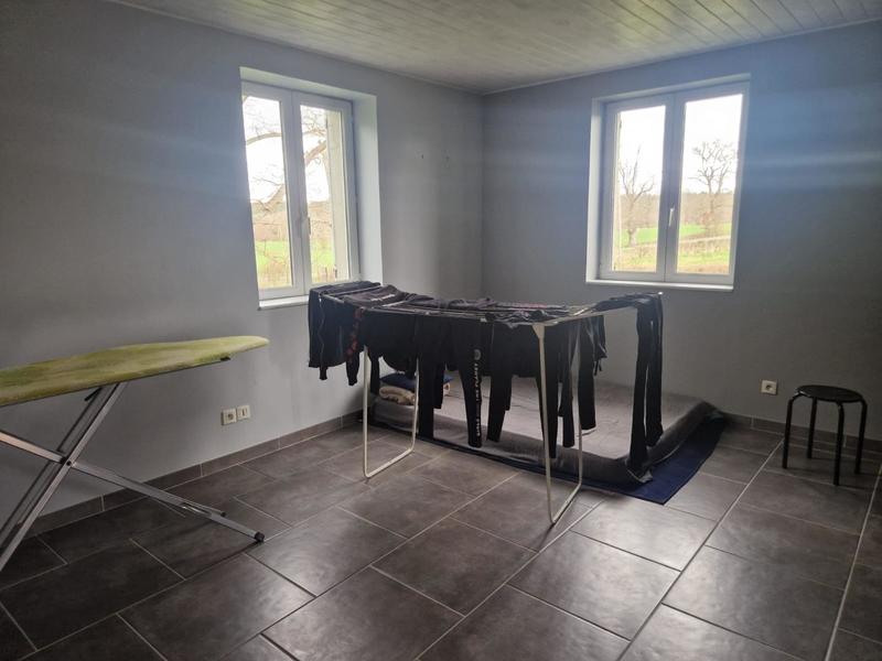 Maison - 198 m² - 9 pièces