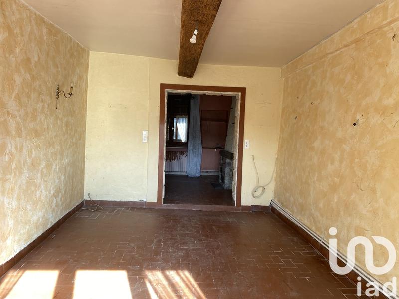 Maison de village - 142 m² - 6 pièces