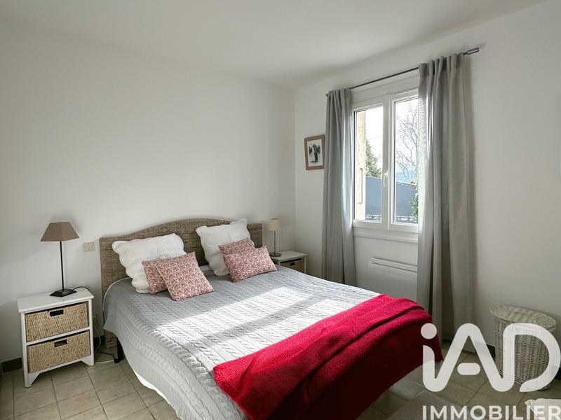 Maison - 107 m² - 6 pièces