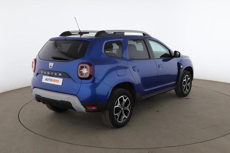 Dacia Duster II 1.3 TCe Prestige 4x2 130 ch