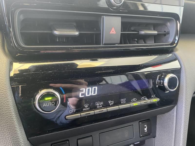 Toyota Yaris Cross Hybride 116h 2wd Design