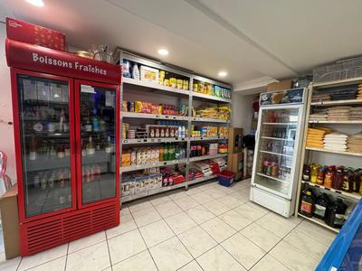 Divers - 44 m² - 2 pièces