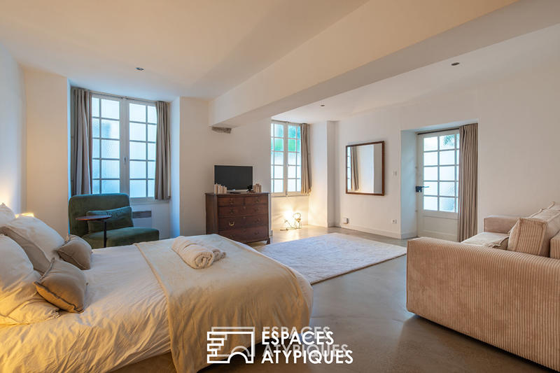 Hôtel particulier - 385 m² - 11 pièces