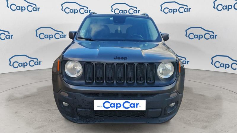 Jeep Renegade 1.6 Crd 120 2wd Brooklyn Limited