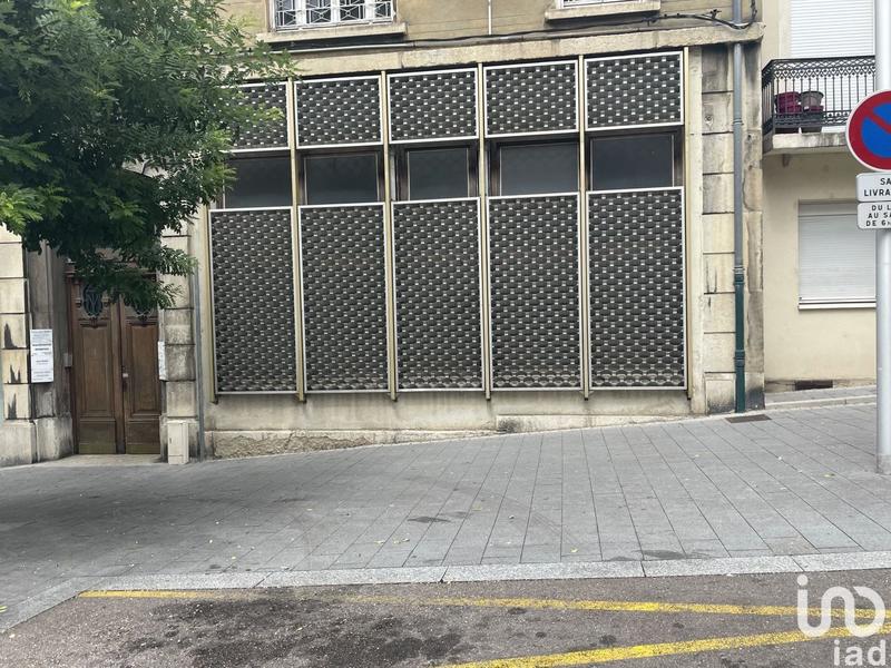 Local commercial - 108 m²