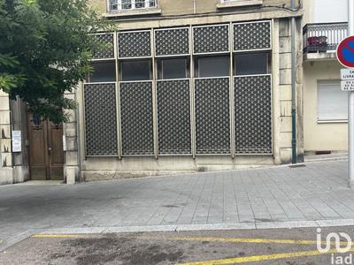 Local commercial - 108 m²