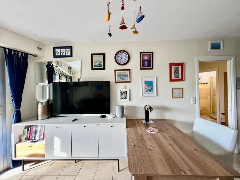 Appartement - 47 m² - 3 pièces