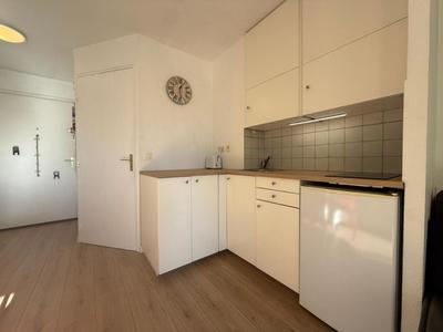 Studio - 18 m² - 2 pièces