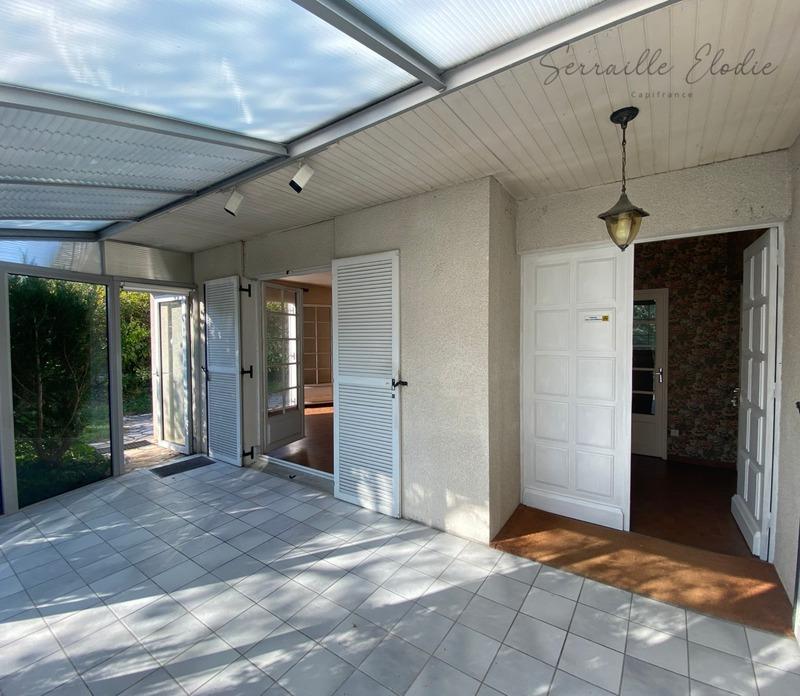 Maison - 199 m² - 9 pièces