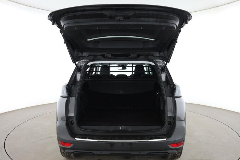 Peugeot 5008 1.5 Blue-HDi Allure Pack 130 ch