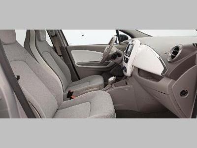 Renault Zoe Zen Gamme 2017