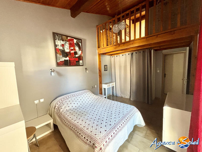 Maison - 155 m² - 6 pièces