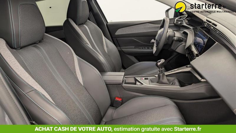 Peugeot 308 PureTech 130ch s&amp;S Bvm6 Allure