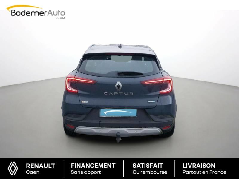 Renault Captur E-Tech 145 - 21 Business