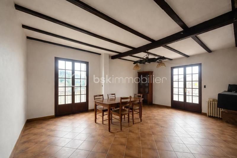 Villa - 110 m² - 5 pièces