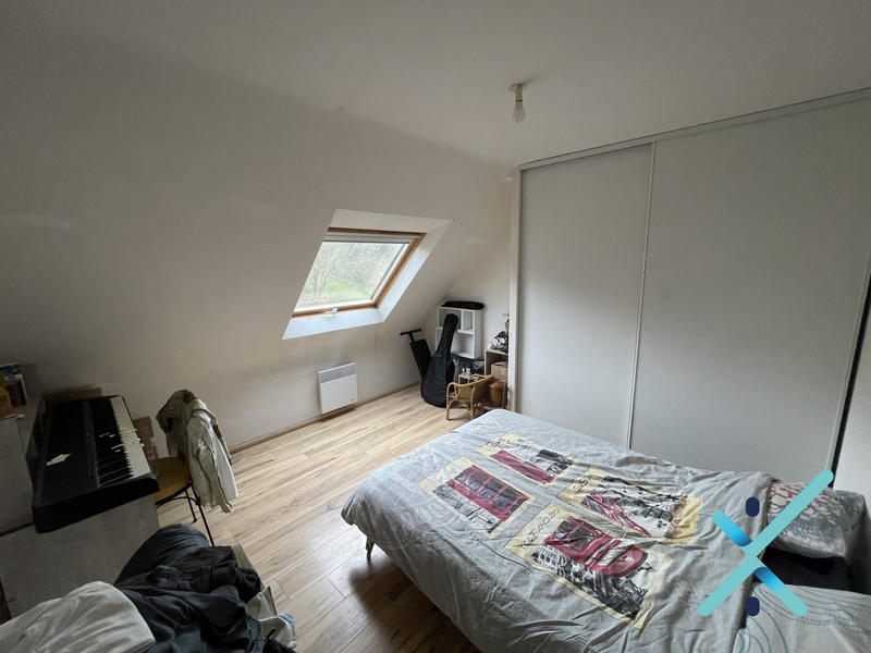 Maison contemporaine - 150 m² - 7 pièces