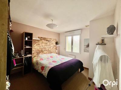 Maison - 114 m² - 6 pièces