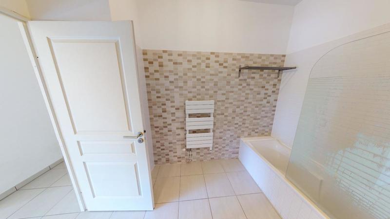 Appartement - 52 m² - 2 pièces