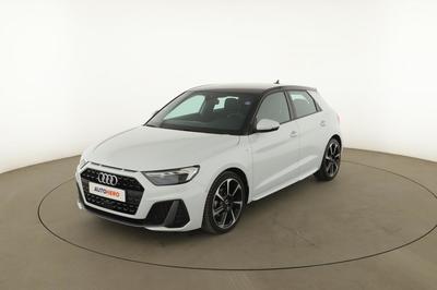 Audi A1 sportback 30 Tfsi s line 116 ch