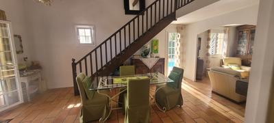 Villa - 129 m² - 5 pièces