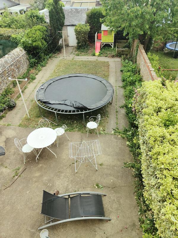 Maison - 142 m² - 8 pièces