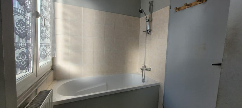 Appartement - 73 m² - 4 pièces