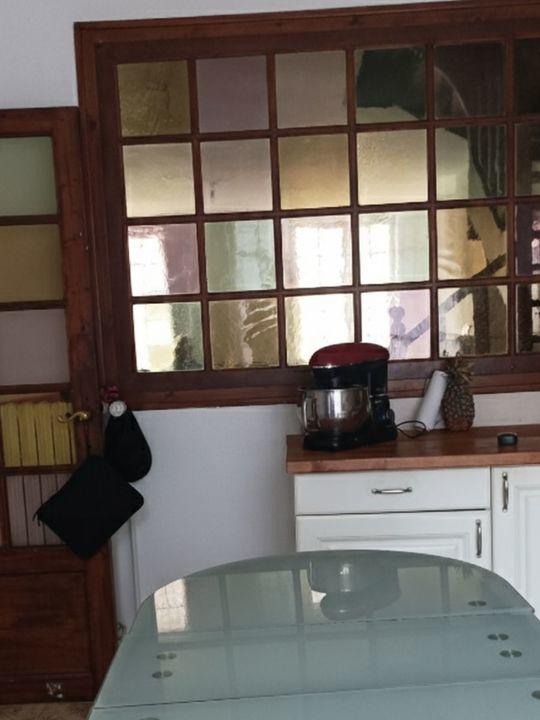 Maison - 107 m² - 4 pièces