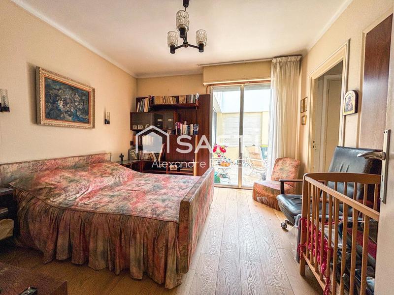 Maison - 174 m² - 6 pièces