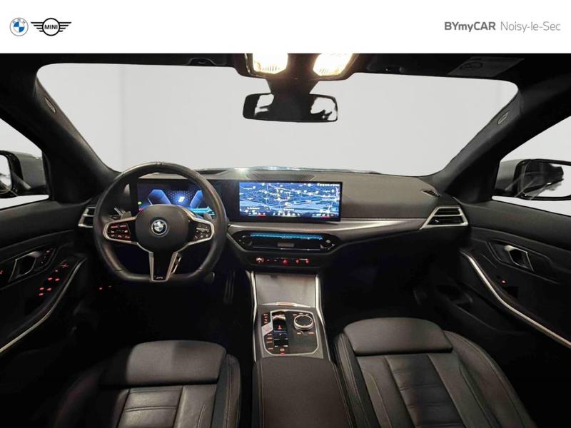 Bmw Série 3 Touring G21 Lci 2 330e xDrive 292 ch Bva8 m Sport