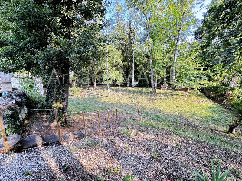 Maison - 72 m² - 4 pièces