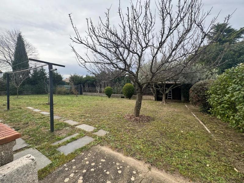 Maison - 122 m² - 5 pièces