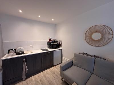 Appartement - 26 m² - 1 pièce