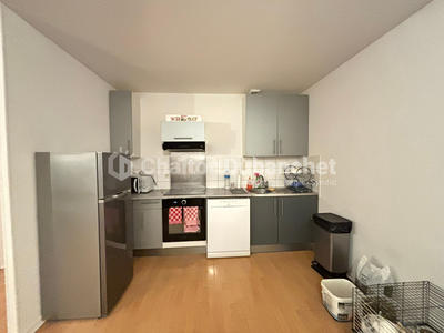 Appartement - 53 m² - 2 pièces