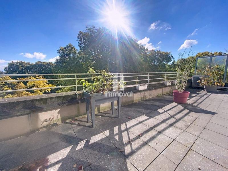 Appartement - 76 m² - 3 pièces