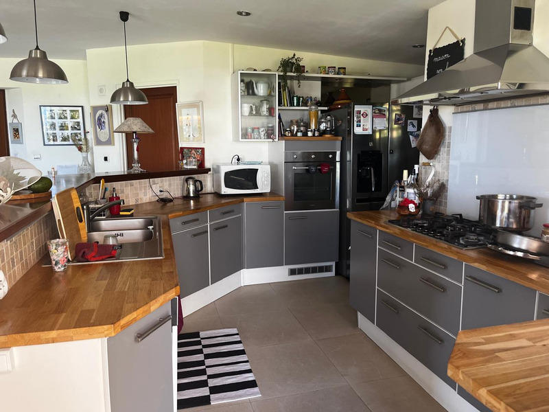 Villa - 151 m² - 5 pièces