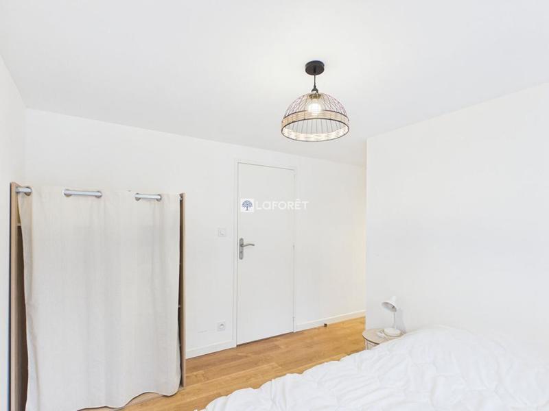 Appartement - 41 m² - 3 pièces