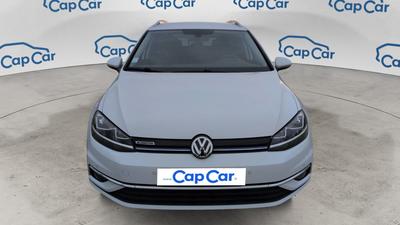 Volkswagen Golf Sw VII 1.5 Tsi 130 Dsg7 Connect - Automatique
