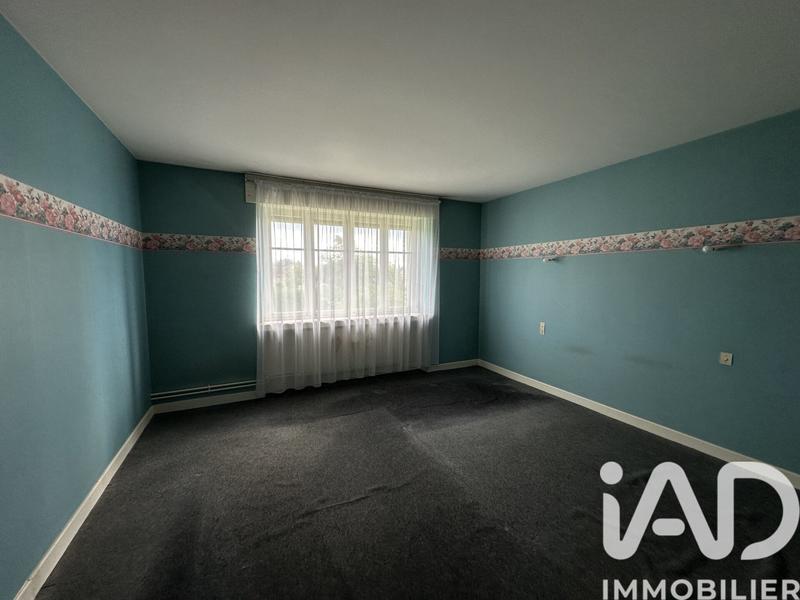 Maison - 172 m² - 6 pièces