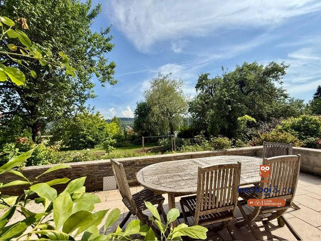 Maison de campagne - 331 m² - 9 pièces