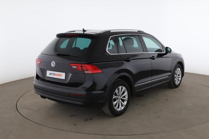 Volkswagen Tiguan 1.5 Tsi Evo Dsg7 150 ch