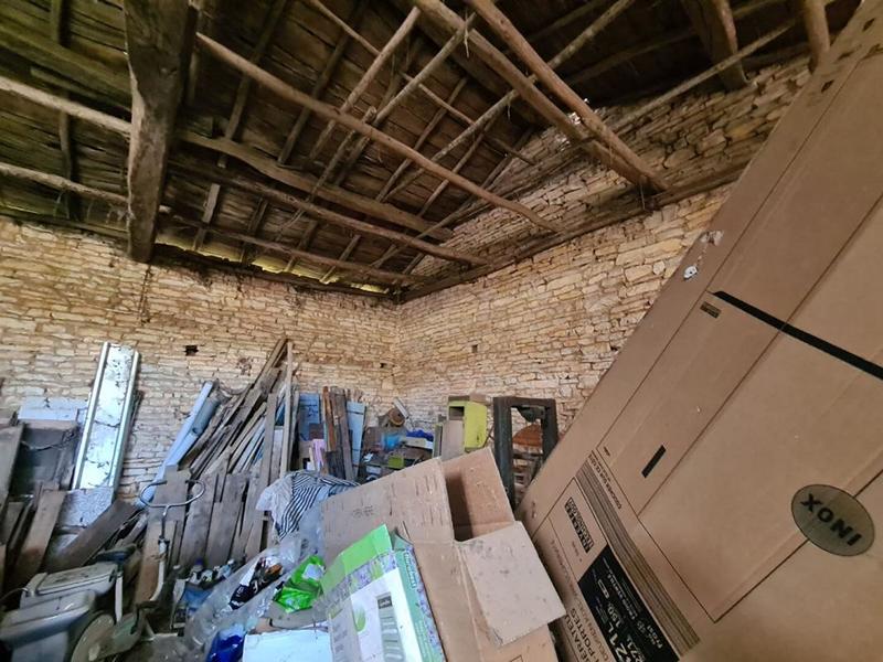 Maison - 66 m² - 2 pièces