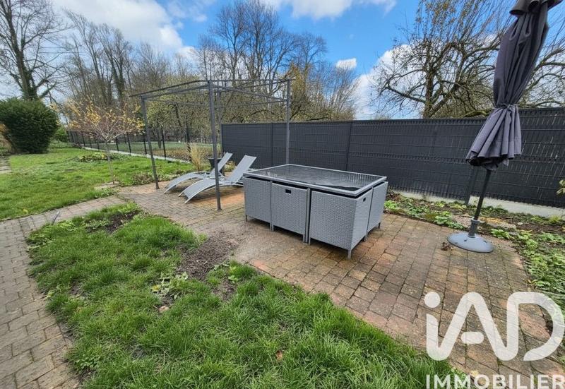 Maison - 174 m² - 7 pièces