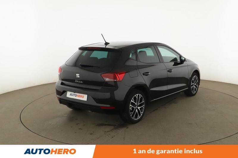 Seat Ibiza 1.0 EcoTSI Copa Bvm6 110 ch