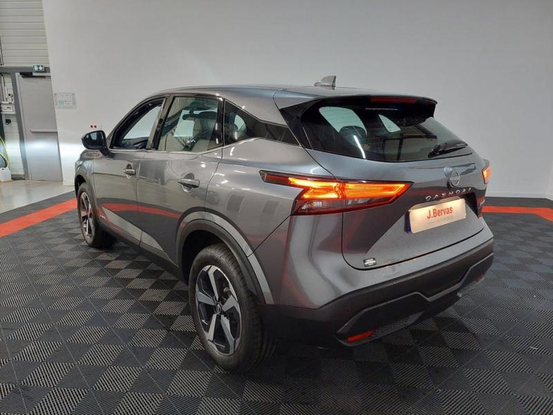 Nissan Qashqai e-Power 190 Acenta Bva