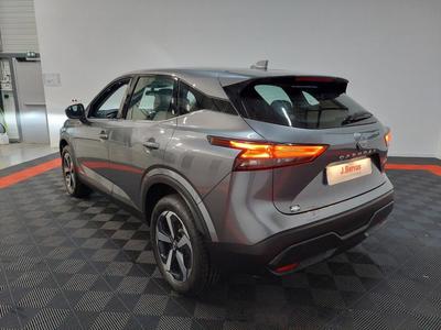 Nissan Qashqai e-Power 190 Acenta Bva